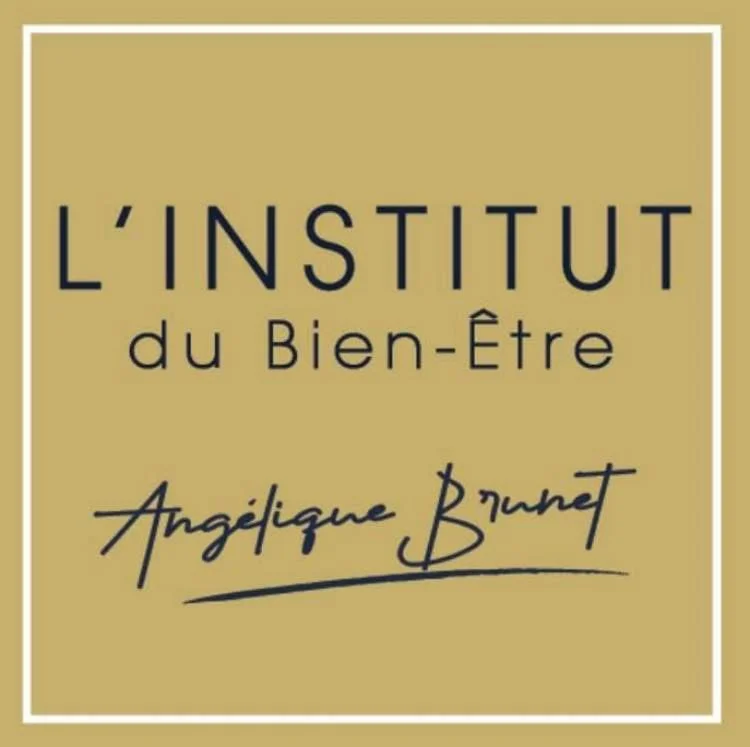 Institut Du Bien Etre Estheticienne A Laval Logo